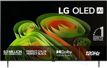 LG OLED65B6 - 164 cm