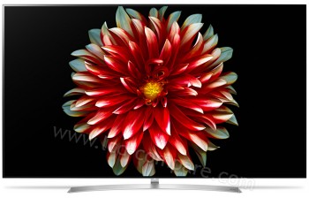 LG OLED65B7V - 165 cm - A partir de : 3021.90 &euro; chez Atlanpolis chez FNAC