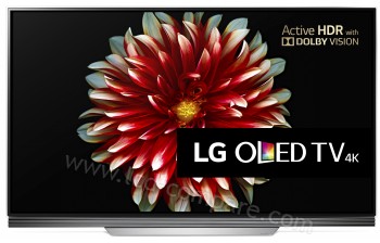 LG OLED65E7V Import EU - 165 cm
