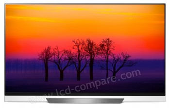 LG OLED65E8 - 164 cm