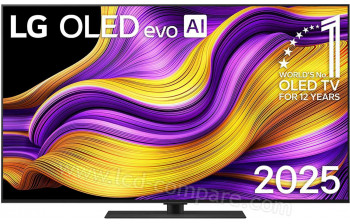 LG OLED65G56LS.API - 164 cm - A partir de : 2523.46 &euro; chez Digital Universe FR chez PcComponentes