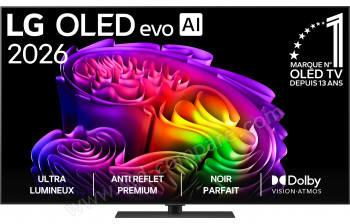 LG OLED65G66LS - 164 cm