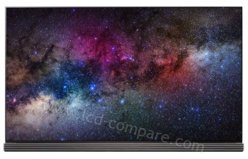 LG OLED65G6V - 165 cm