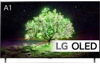 LG OLED77A1 - 195 cm - A partir de : 1999.00 € chez EasyLounge