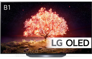 LG OLED77B1 - 195 cm - A partir de : 5791.49 &euro; chez INDEXTRONICS chez Amazon
