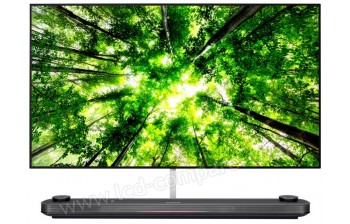 LG OLED77W8 - 196 cm