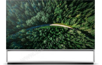 LG OLED88Z9 - 223 cm