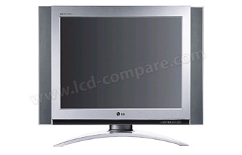 LG RZ-15LA66 - 38 cm