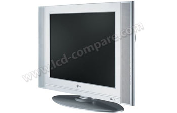 LG RZ-15LA70 - 38 cm
