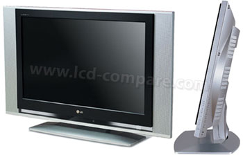 LG RZ-20LZ50 - 51 cm