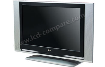 LG RZ-26LZ50 - 66 cm