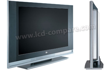 LG RZ-37LZ30 - 94 cm