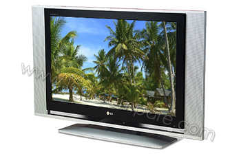 LG RZ-37LZ55 - 94 cm