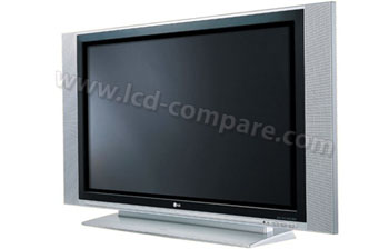 LG RZ-42PX11 - 107 cm