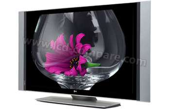 LG RZ-50PY10 - 127 cm