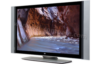 LG RZ-60PY10 - 152 cm