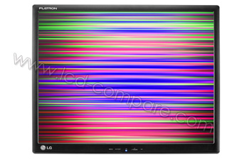 LG T1710BP-BN - 17 pouces