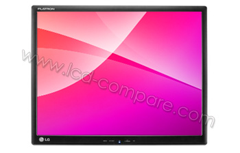 LG T1910B-BN - 19 pouces