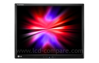 LG T1910BP-BN - 19 pouces