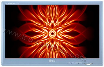 LG W1930S-EF - 18.5 pouces