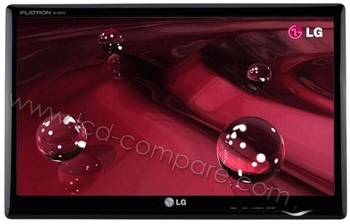 LG W1930S-PF - 18.5 pouces