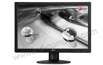 LG W1942P-BF - 19 pouces