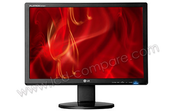 LG W1942S-PF - 19 pouces