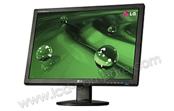 LG W1942TE-BF - 19 pouces