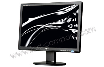 LG W1942T-PF - 19 pouces