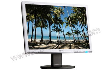 LG W1942T-SF - 19 pouces