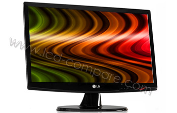 LG W1943SE-PF - 18.5 pouces