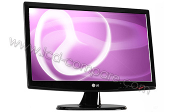 LG W1943S-PF - 19 pouces