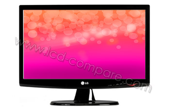 LG W1943SS-PF - 18.5 pouces
