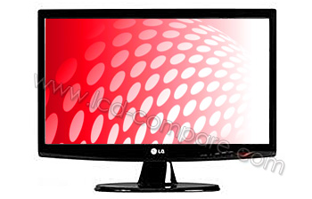 LG W1943TS-PF - 18.5 pouces