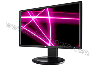 LG W1946P-BF - 18.5 pouces