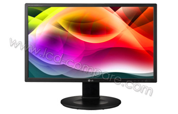 LG W1946S-BF - 18.5 pouces