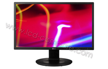 LG W1946T-BF - 18.5 pouces