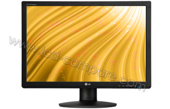 LG W2042P-BF - 20 pouces