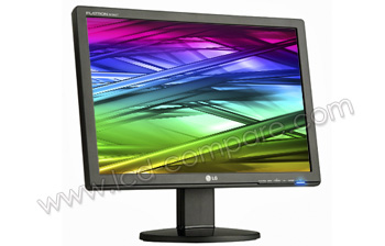 LG W2042T-PF - 20 pouces