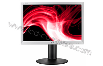 LG W2220P-SF - 22 pouces