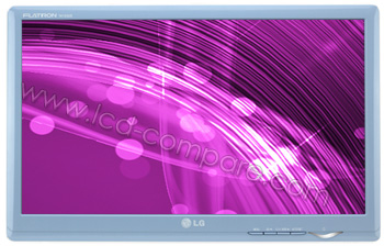 LG W2230S-EF - 21.5 pouces