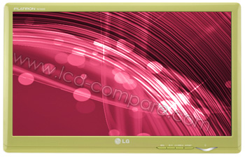 LG W2230S-NF - 21.5 pouces