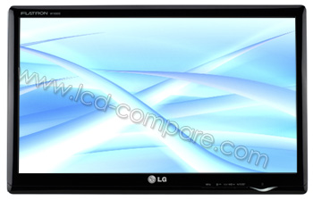 LG W2230S-PF - 21.5 pouces