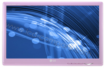 LG W2230S-TF - 21.5 pouces