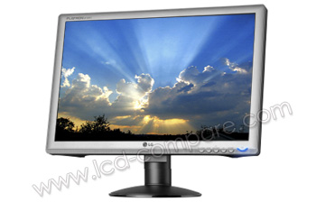 LG W2234S-SN - 22 pouces
