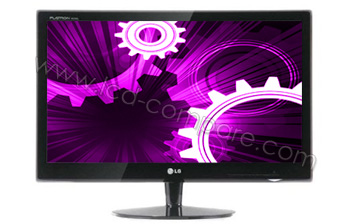 LG W2240T-PF - 21.5 pouces