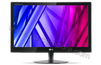 LG W2240T-PN - 21.5 pouces