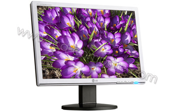 LG W2241S-SF - 21.6 pouces