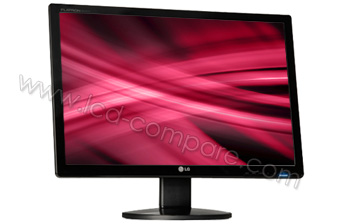 LG W2242P-BS - 22 pouces
