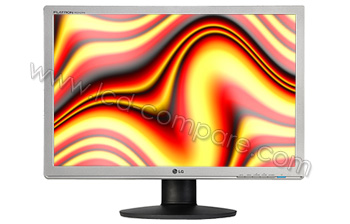 LG W2242PK-SS - 22 pouces